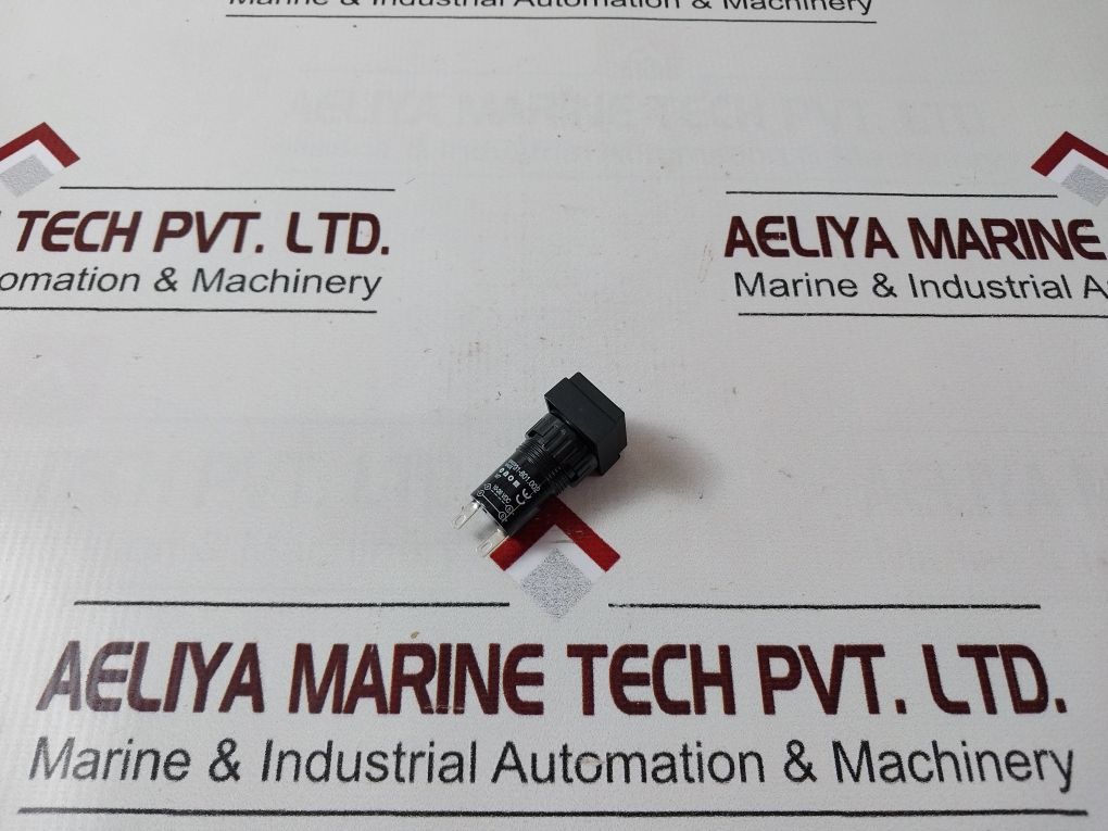 Eao 31-801.002 Buzzer