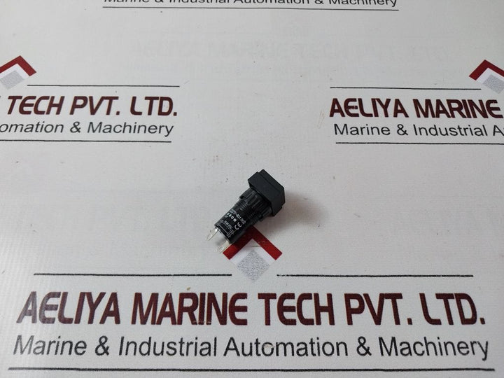 Eao 31-801.002 Buzzer