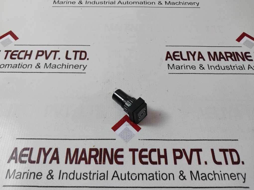 Eao 31-801.002 Buzzer