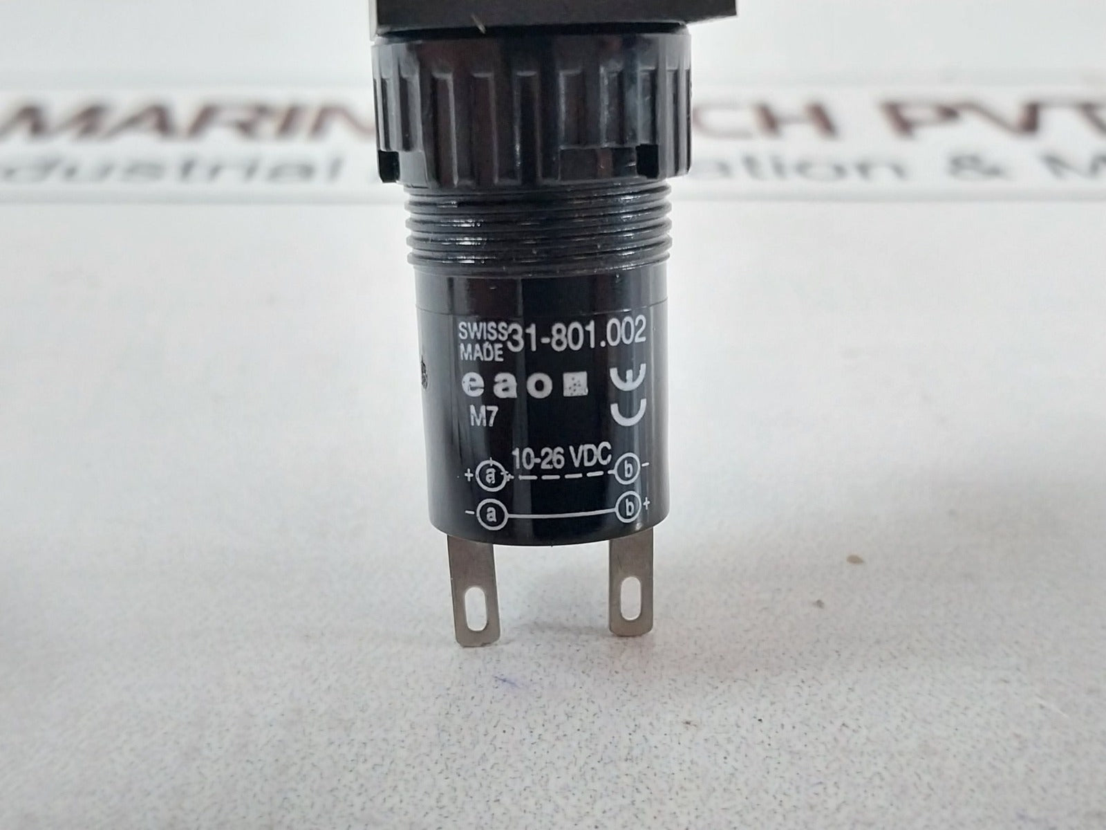 Eao 31-801.002 Buzzer