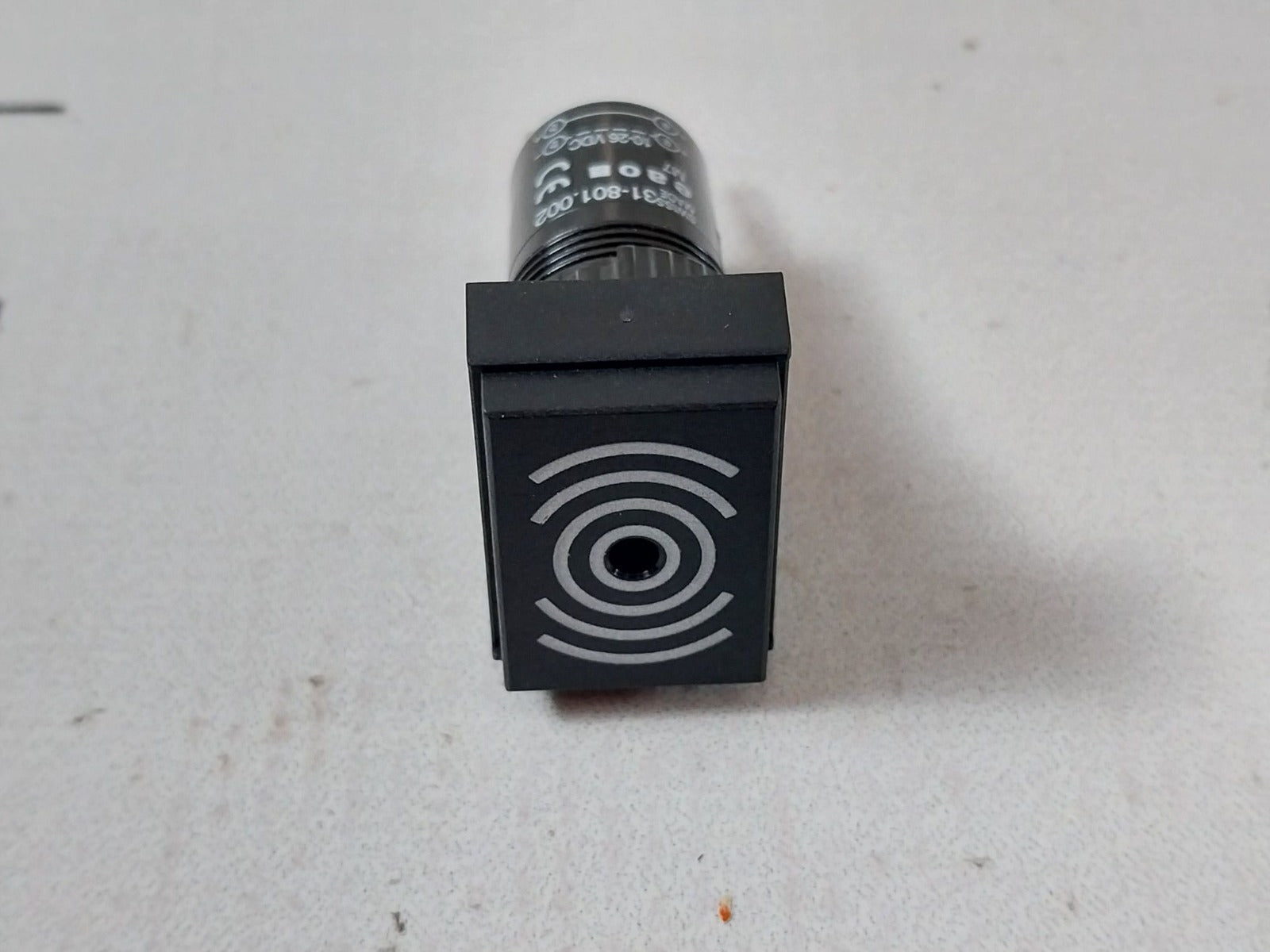 Eao 31-801.002 Buzzer