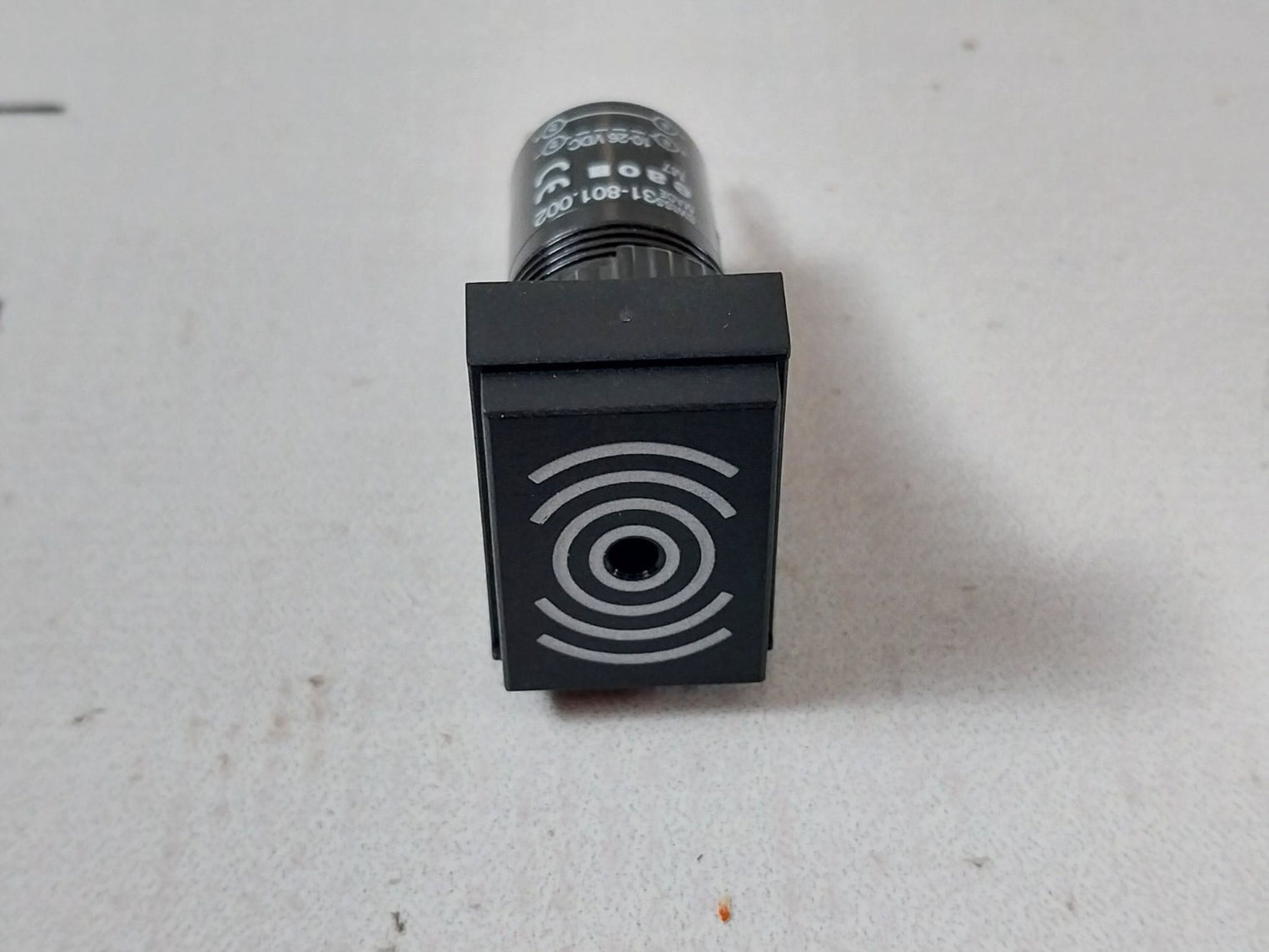 Eao 31-801.002 Buzzer