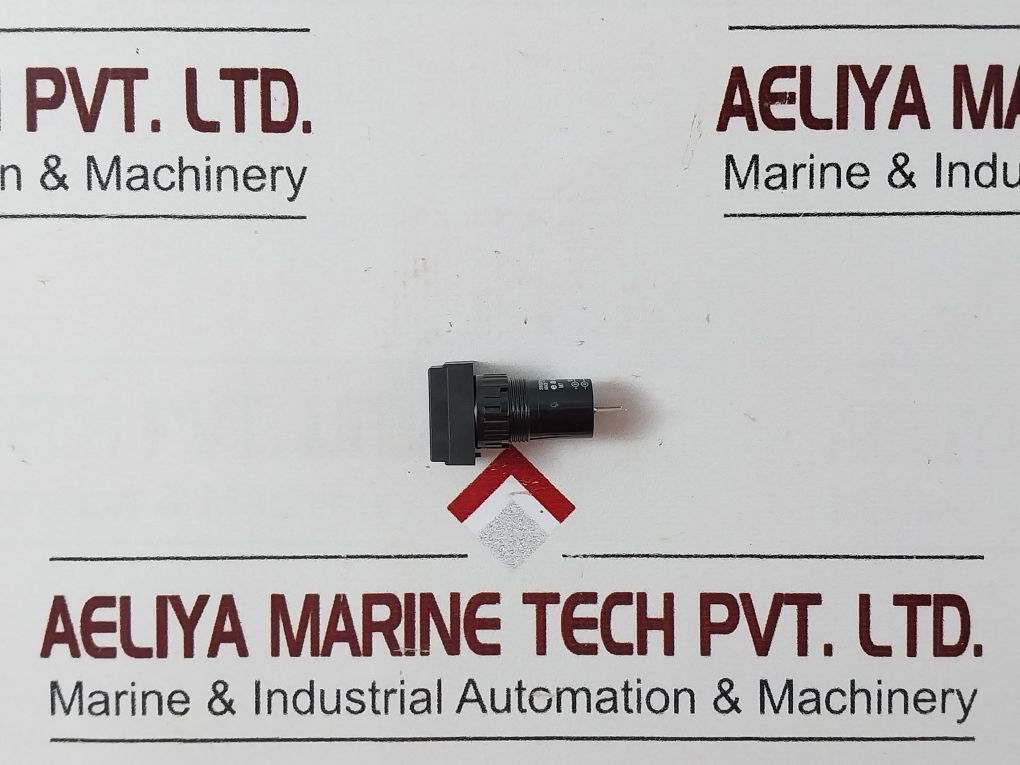 Eao 31-801.002 Buzzer