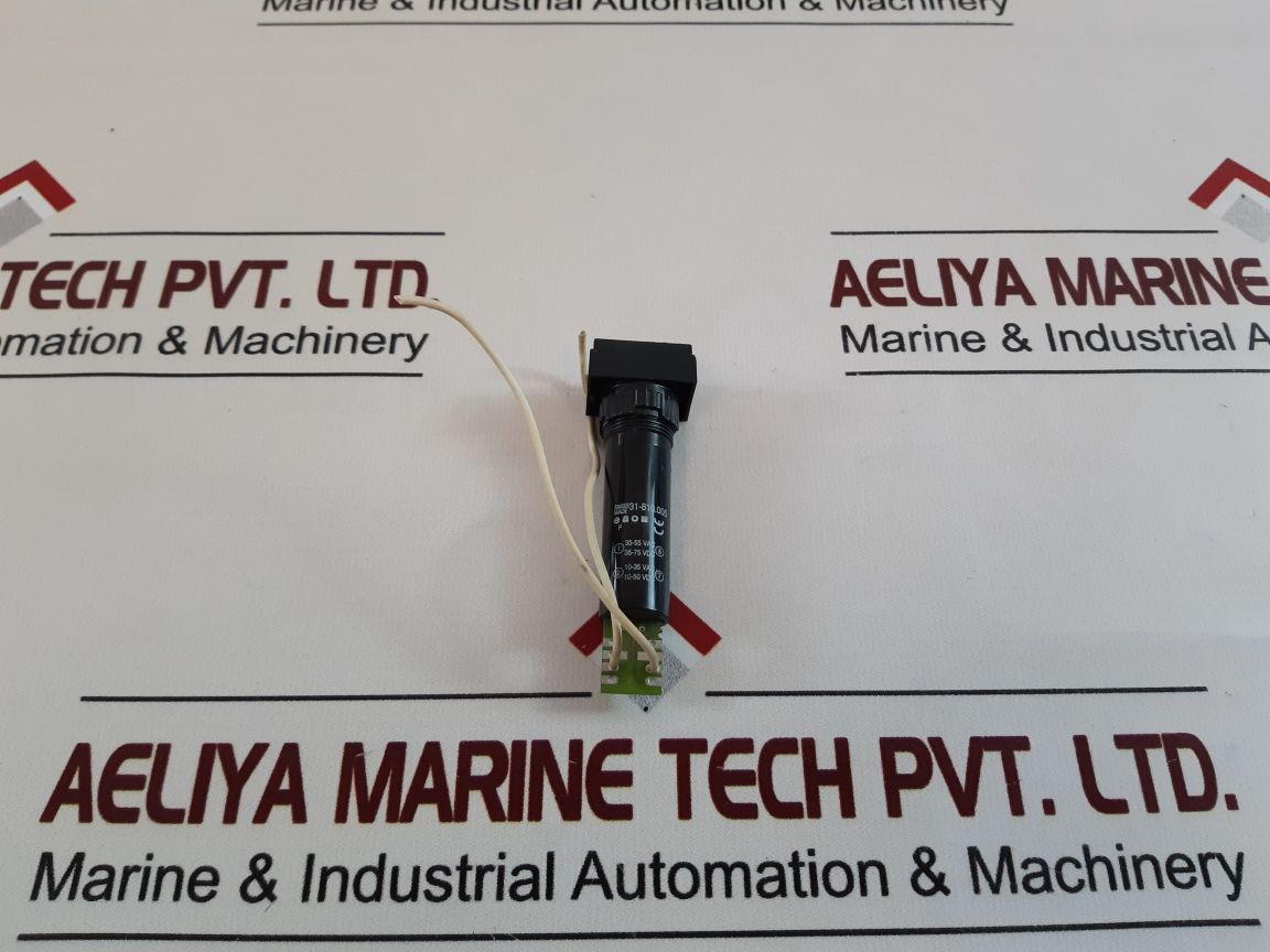 Eao 31-810.005 Buzzer