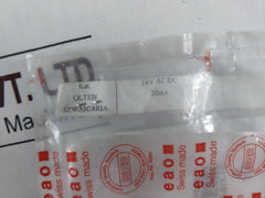 Eao 31-810.005 Buzzer