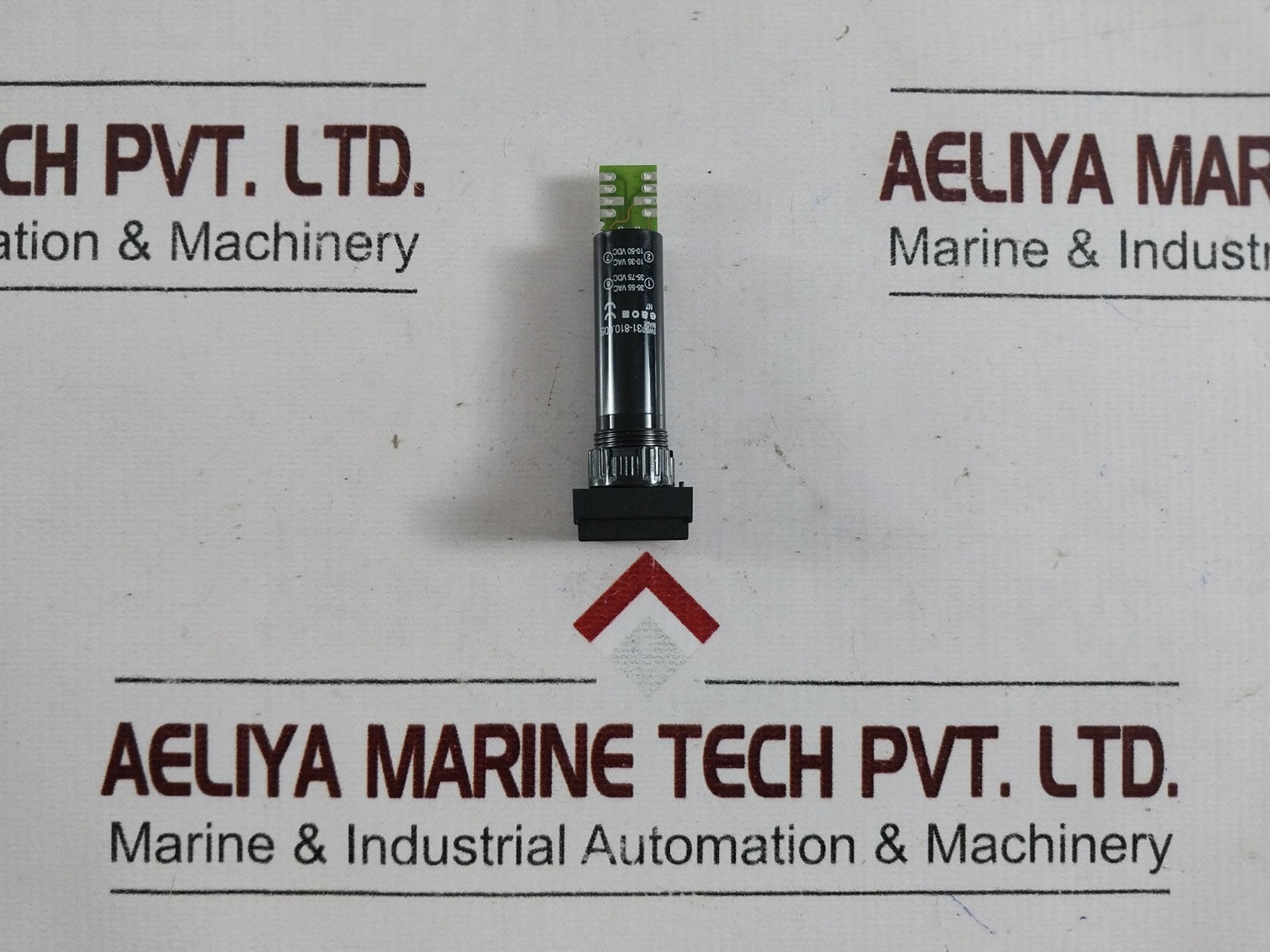 Eao 31-810.005 Buzzer