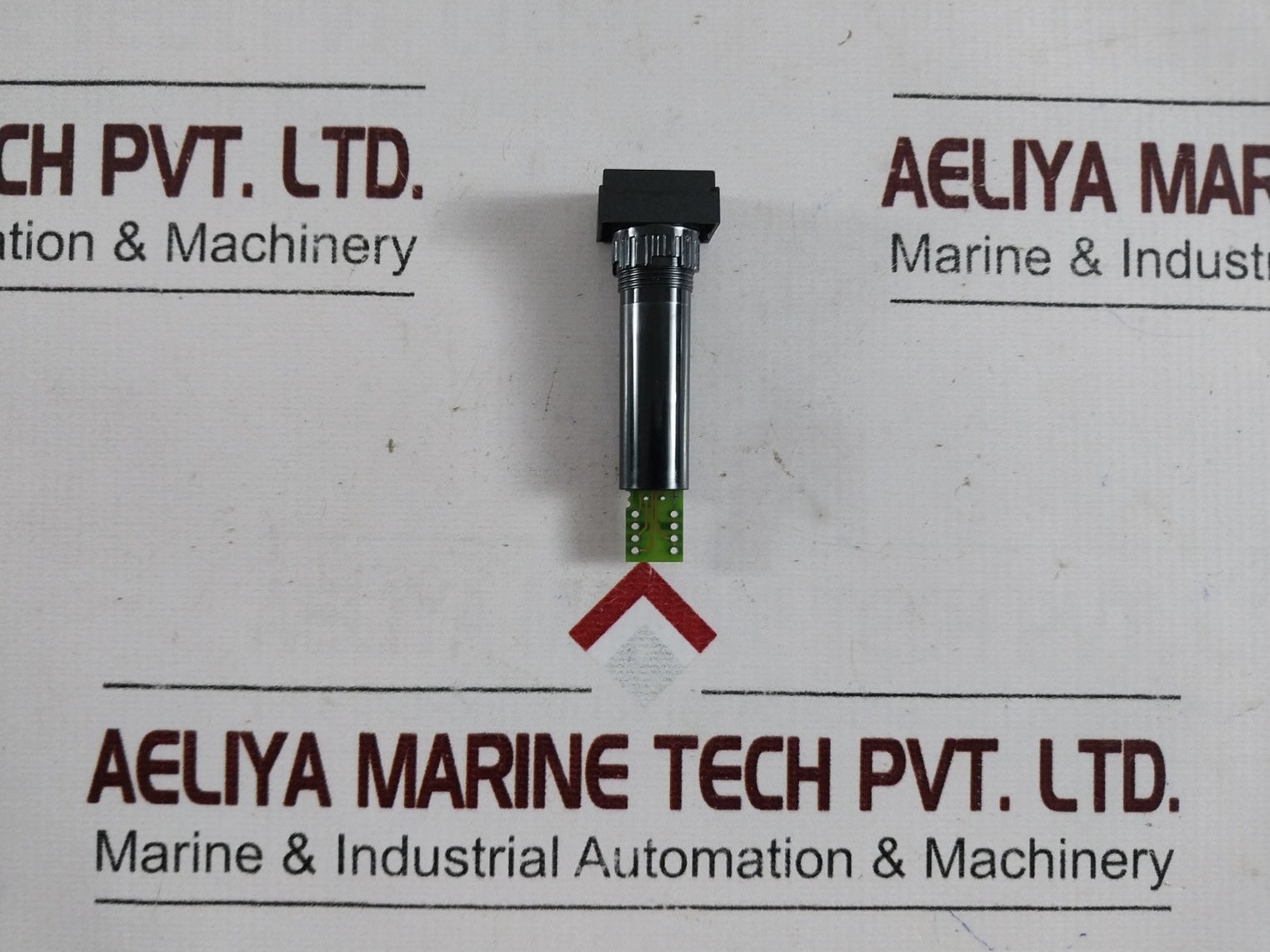 Eao 31-810.005 Buzzer