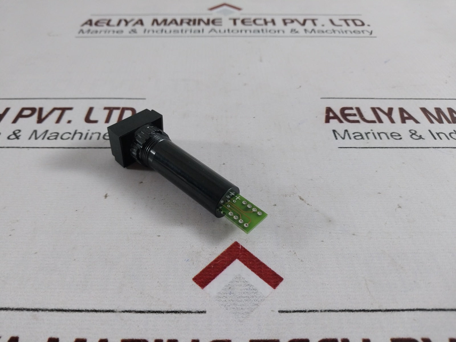 Eao 31-810.005 Buzzer