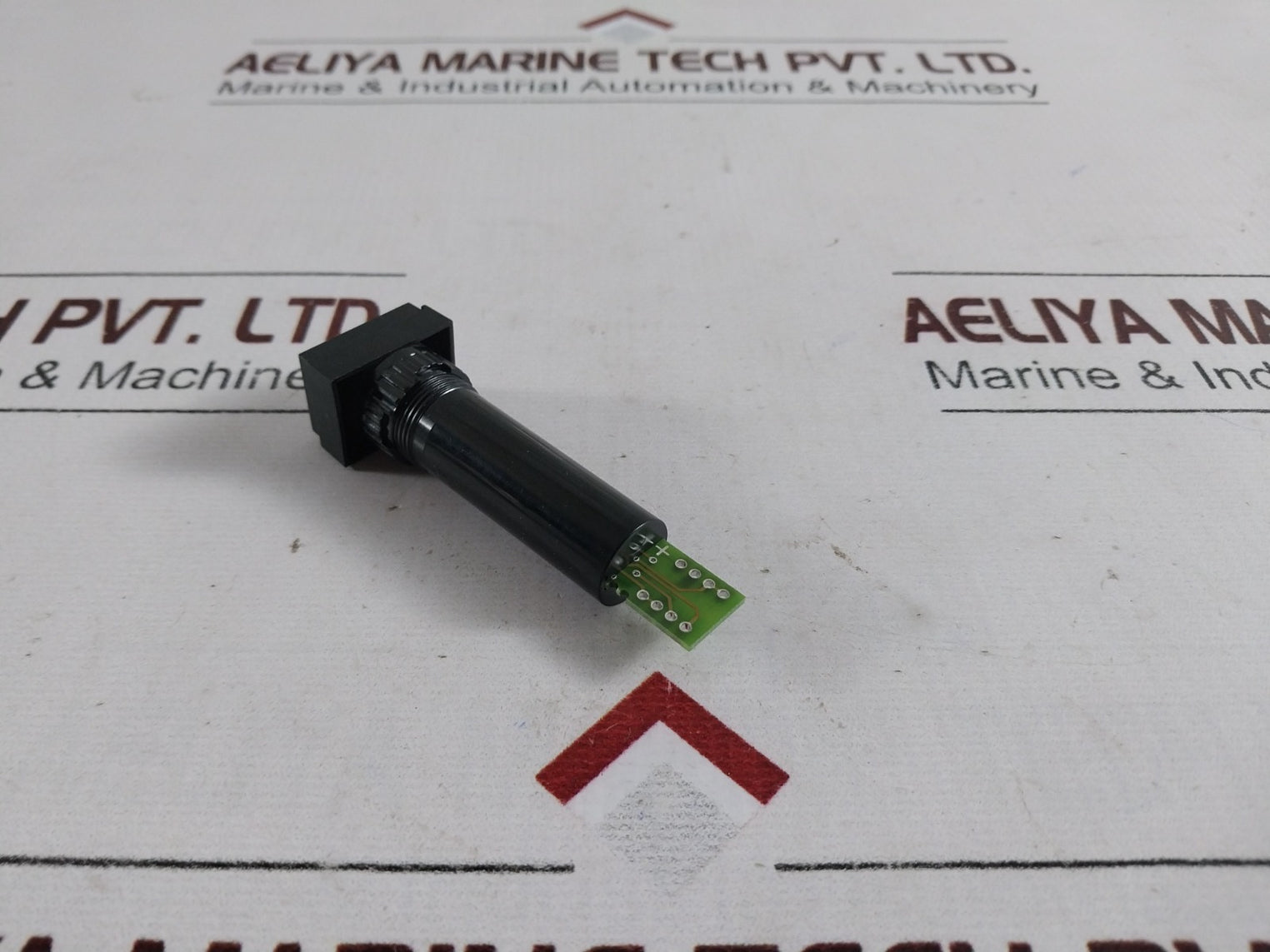 Eao 31-810.005 Buzzer