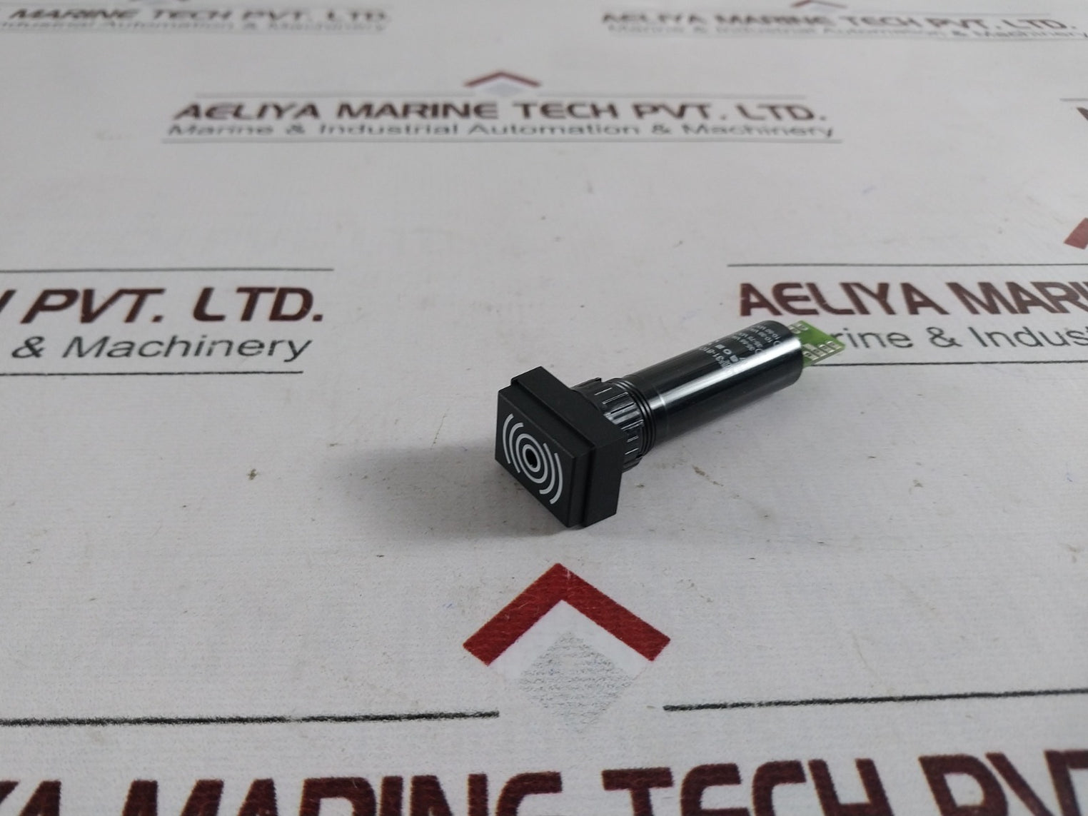 Eao 31-810.005 Buzzer