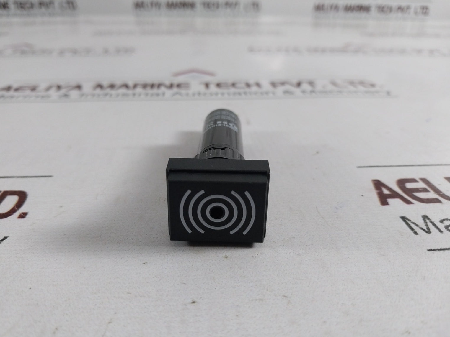 Eao 31-810.005 Buzzer