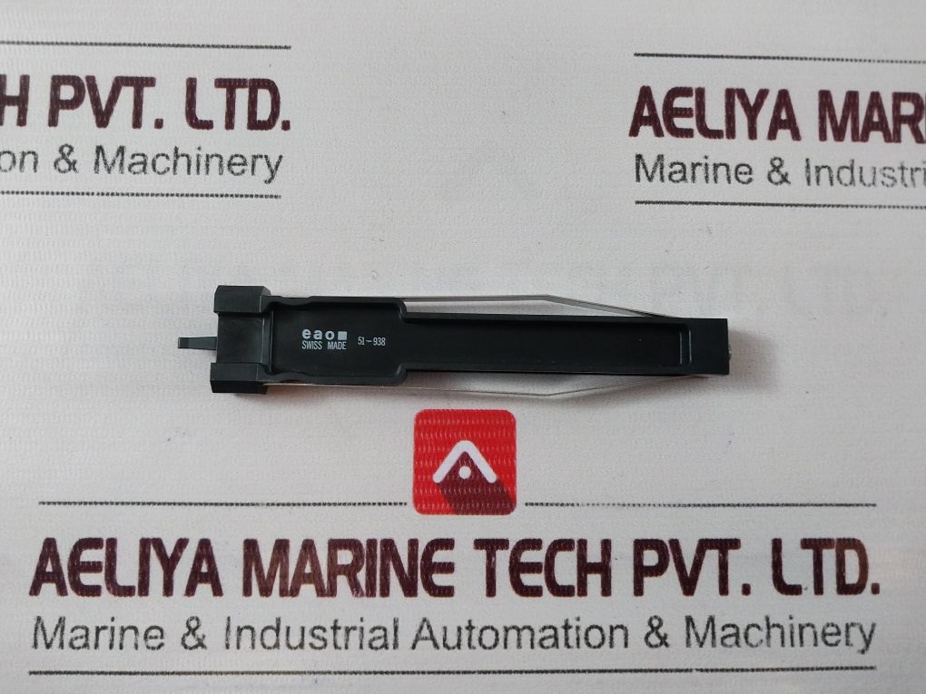 Eao 51-938 Thruster Control Panel