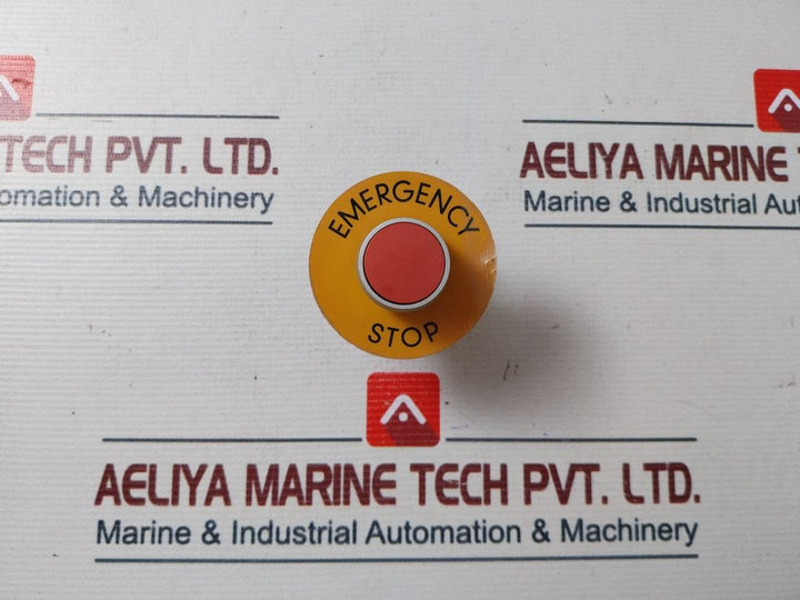 Eao 704.911.5 Emergency Stop Switches