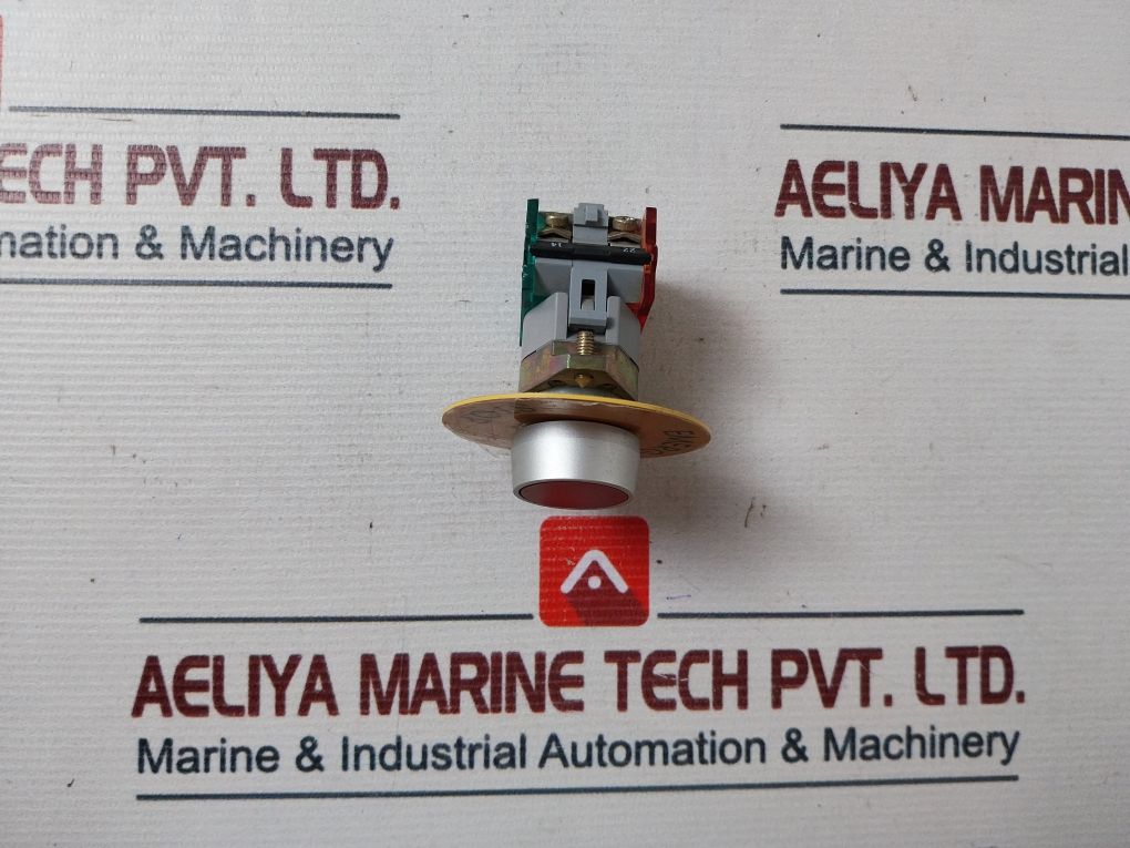 Eao 704.911.5 Emergency Stop Switches