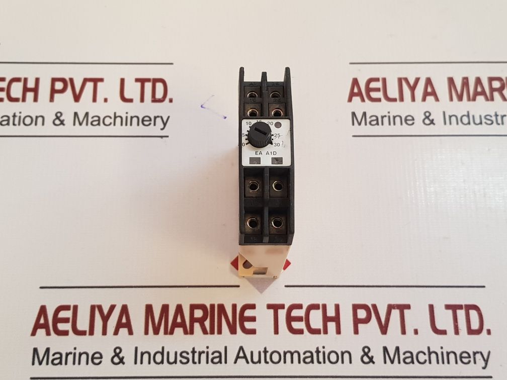 Eapl-electronic A1D1-x Timer