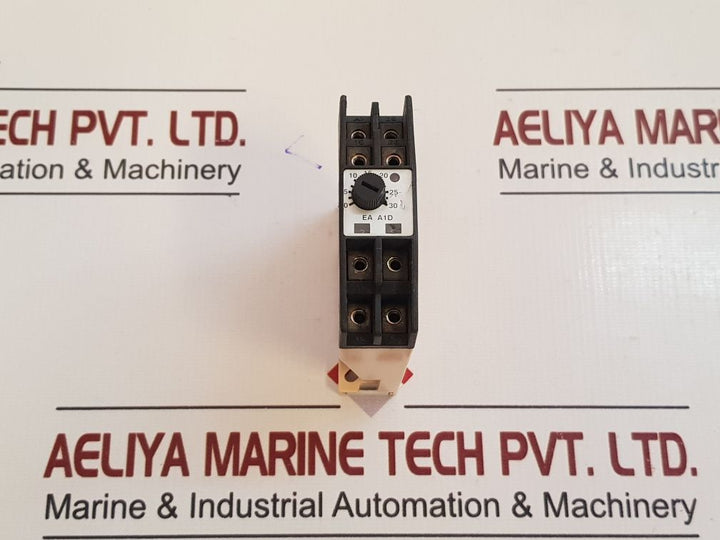 Eapl-electronic A1D1-x Timer