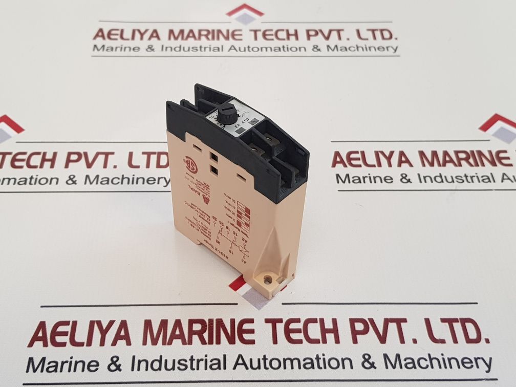 Eapl-electronic A1D1-x Timer