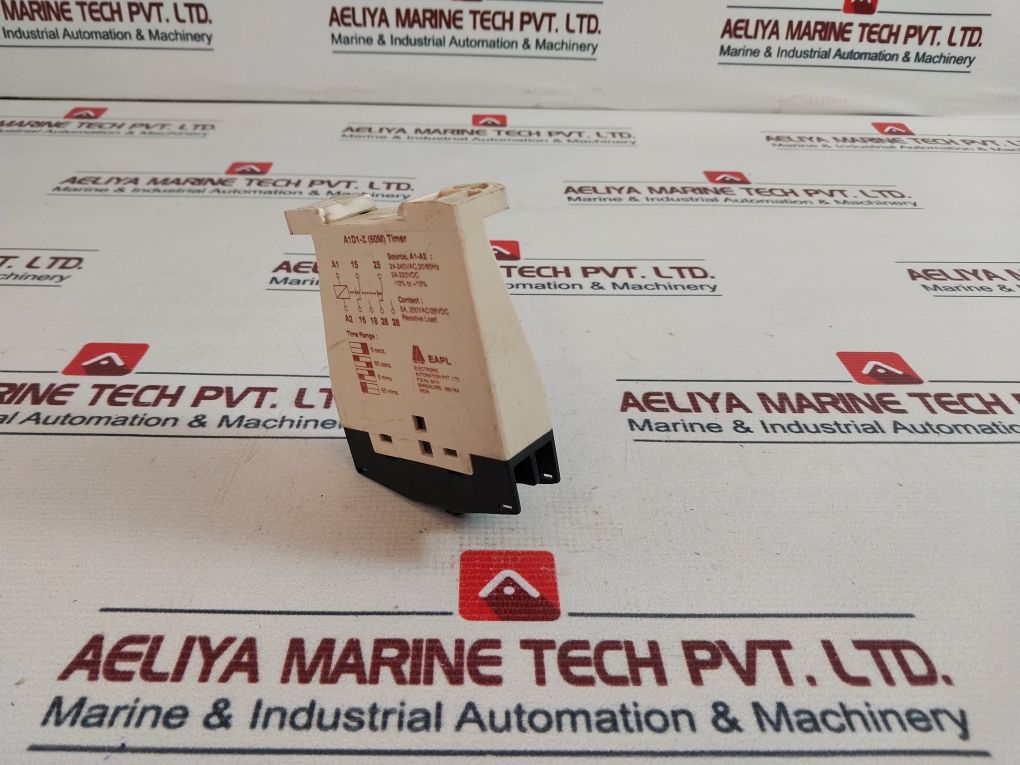 Eapl A1D1-x (60M) Delay On Timer