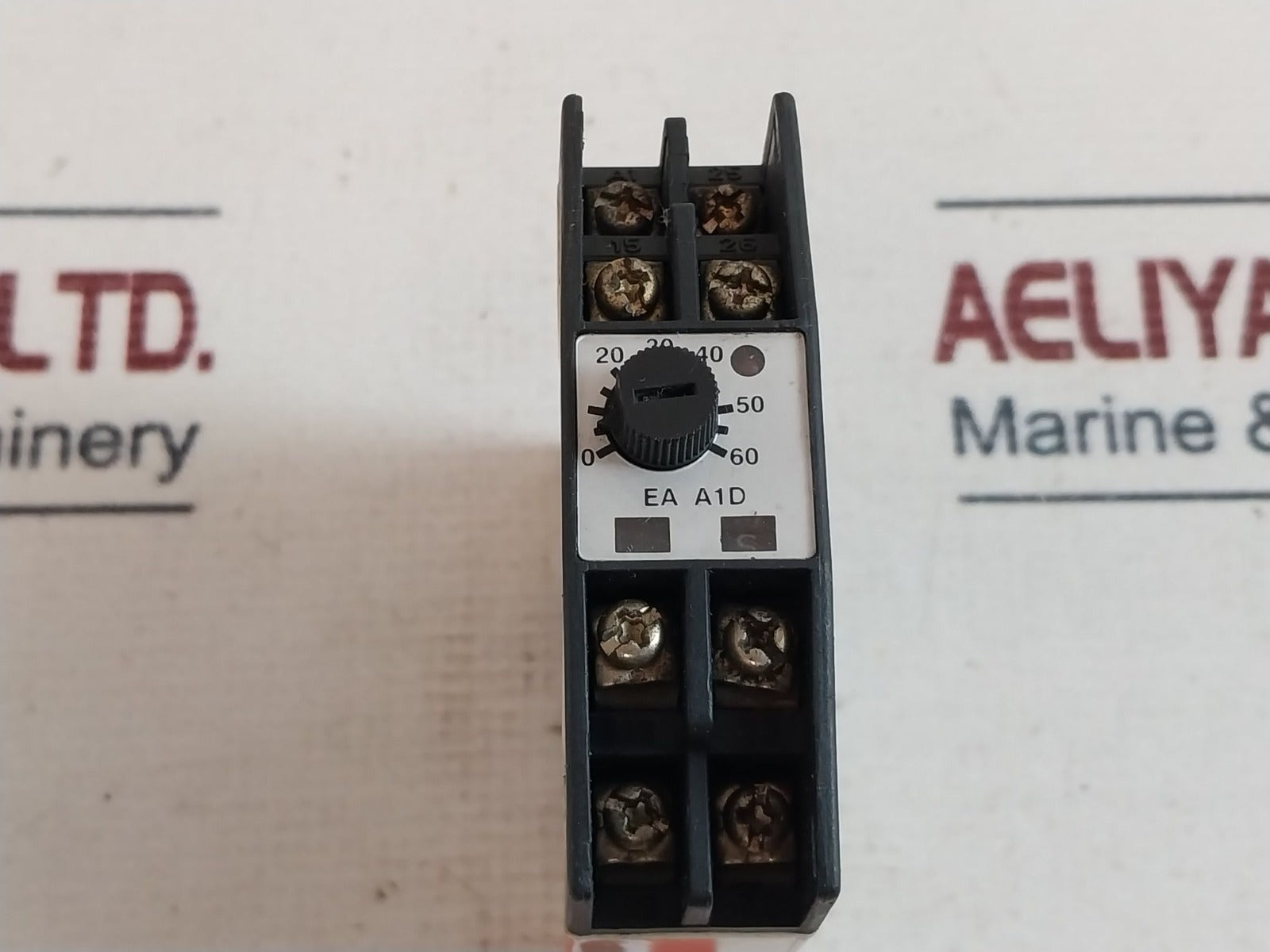 Eapl A1D1-x (60M) Delay On Timer