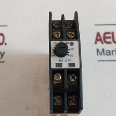 Eapl A1D1-x (60M) Delay On Timer