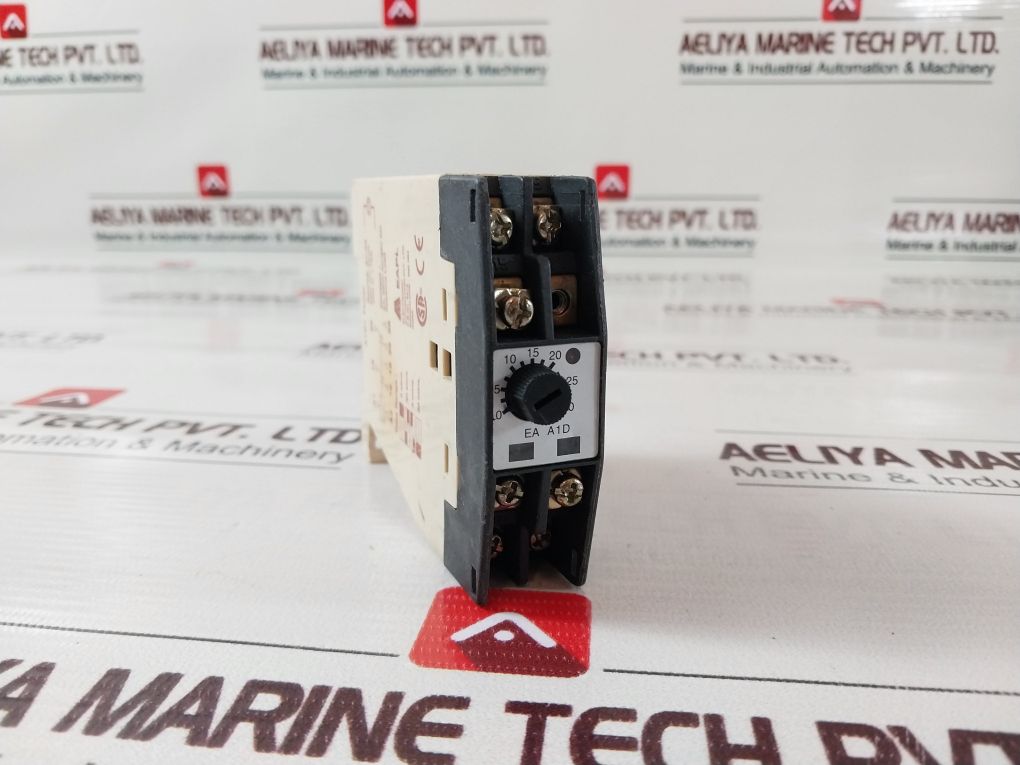 Eapl A1D1 Delay Timer Ea A1D 