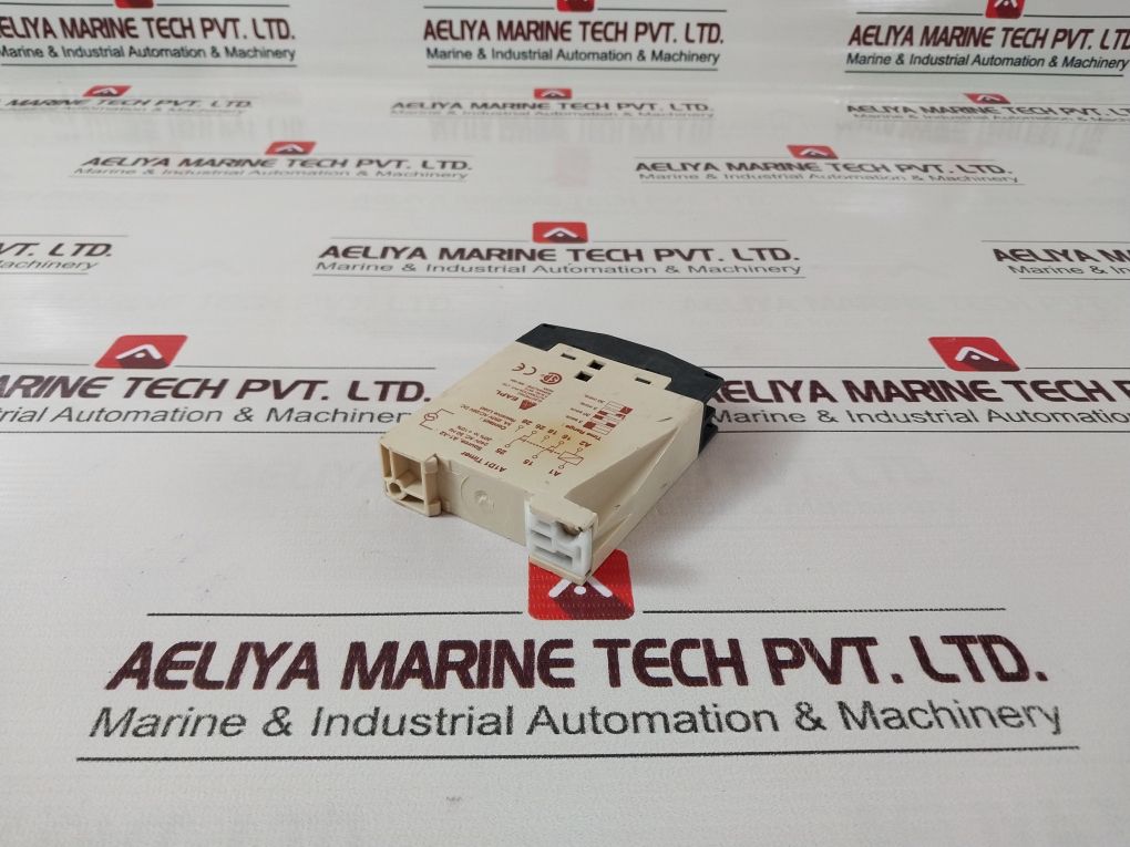 Eapl A1D1 Delay Timer Ea A1D 