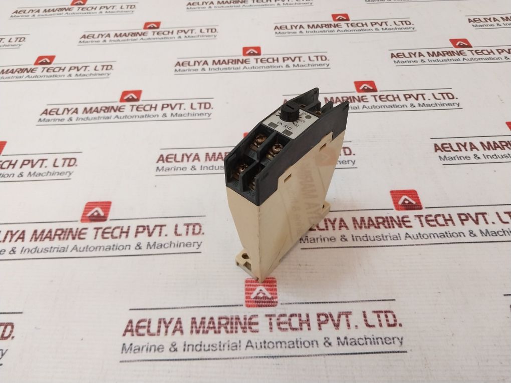 Eapl A1D1 Timer 5A, 250Vac/28Vdc