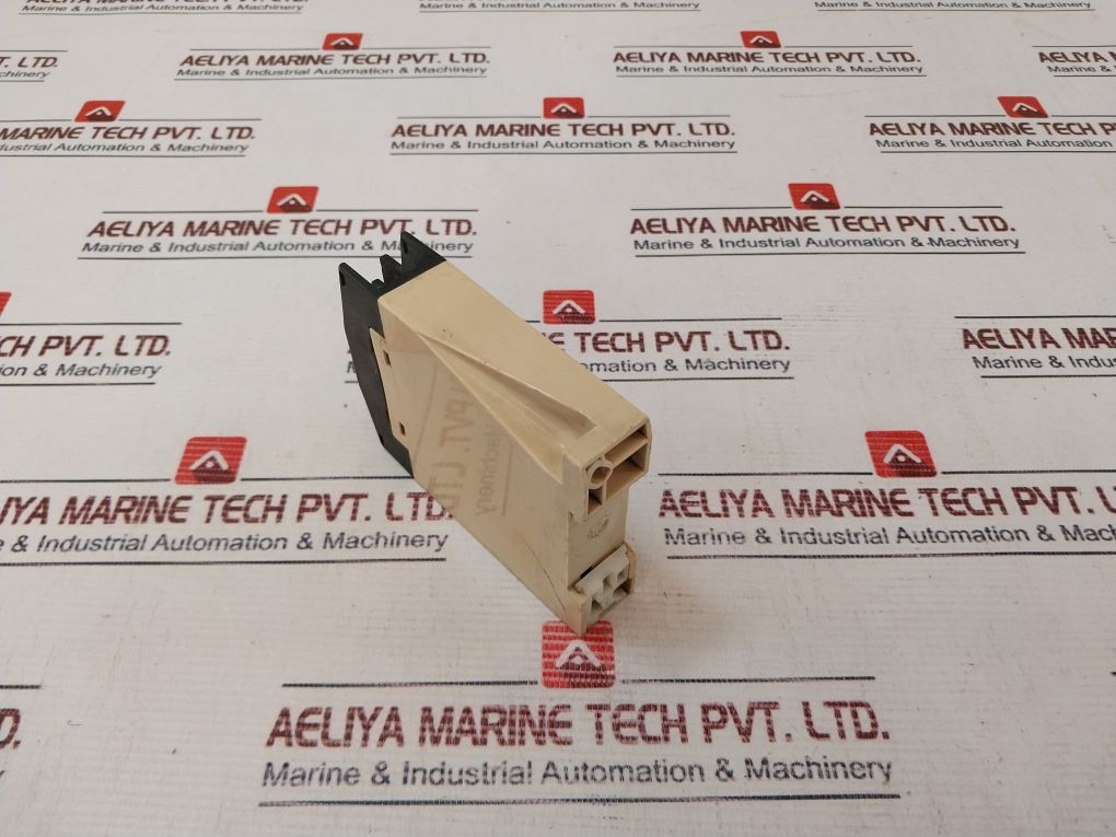 Eapl A1D1 Timer 5A, 250Vac/28Vdc