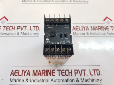 Eapl B1D-f Electronic Timer 2400V Ac