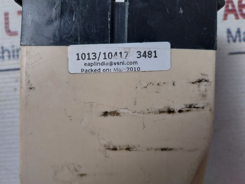 Eapl B1Dca-x Cyclic Adjustable Timer 0.6S - 60Min