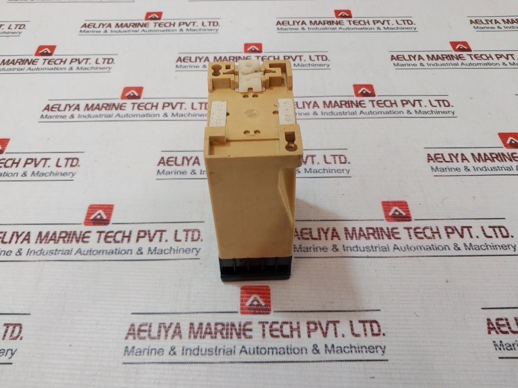 Eapl B1Dca-x Cyclic Adjustable Timer 24V To 240V Ac 50Hz