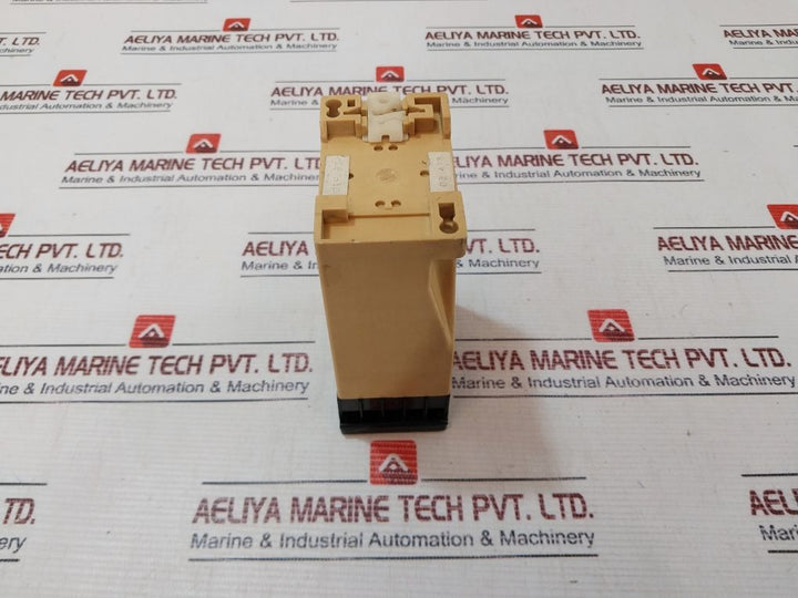 Eapl B1Dca-x Cyclic Adjustable Timer 24V To 240V Ac 50Hz