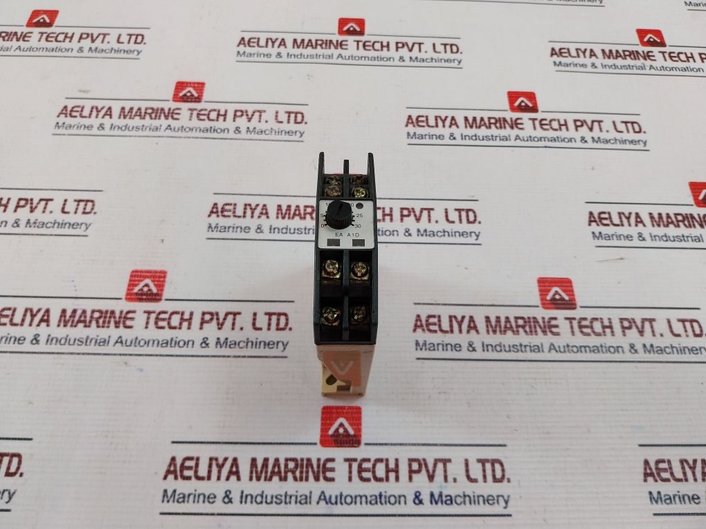 Eapl Ea A1D A1D1 Timer 0-30S 240V Ac 50 Hz
