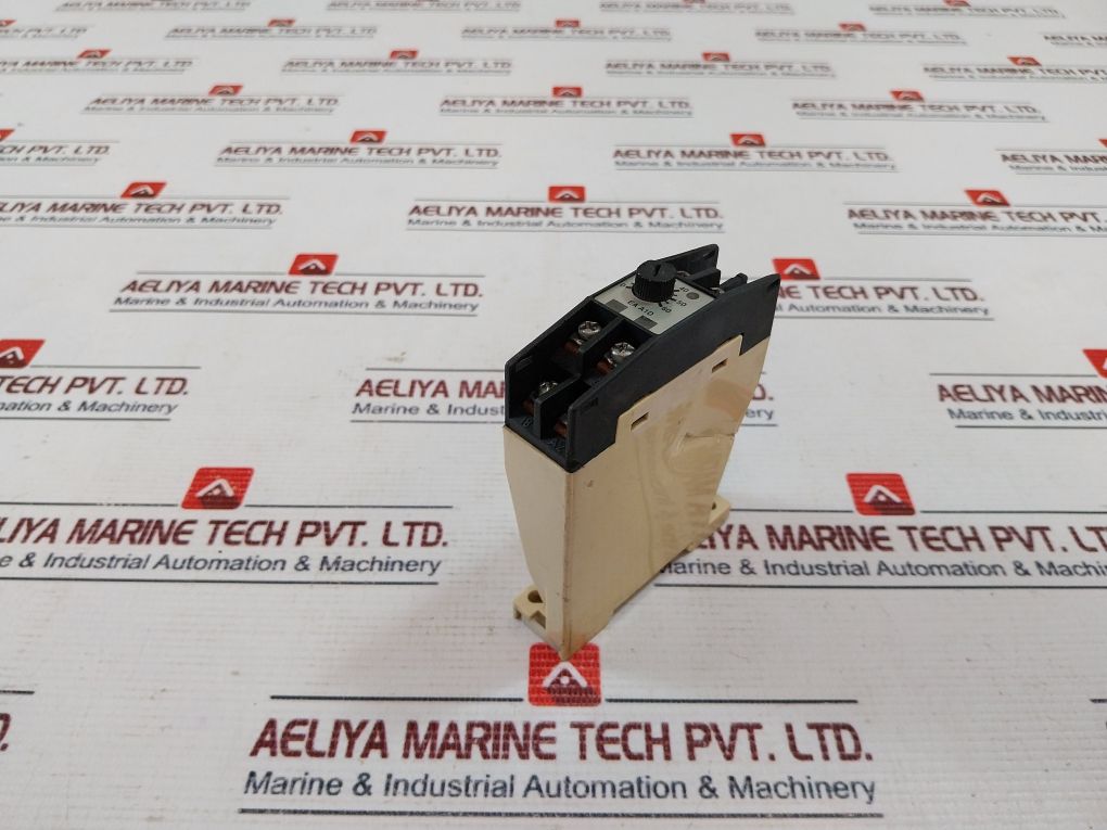 Eapl Ea A1D Delay Timer A1D-s 5A 250V Ac/28V Dc