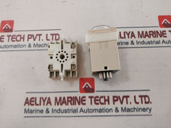 Eapl H1Da-x Signal Off Delay Timer 0.6S-60M 28Vdc