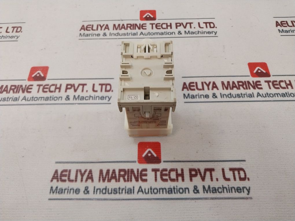 Eapl H1Da-x Signal Off Delay Timer 0.6S-60M 28Vdc