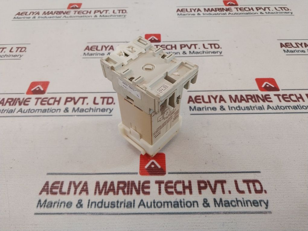 Eapl H1Da-x Signal Off Delay Timer 0.6S-60M 28Vdc