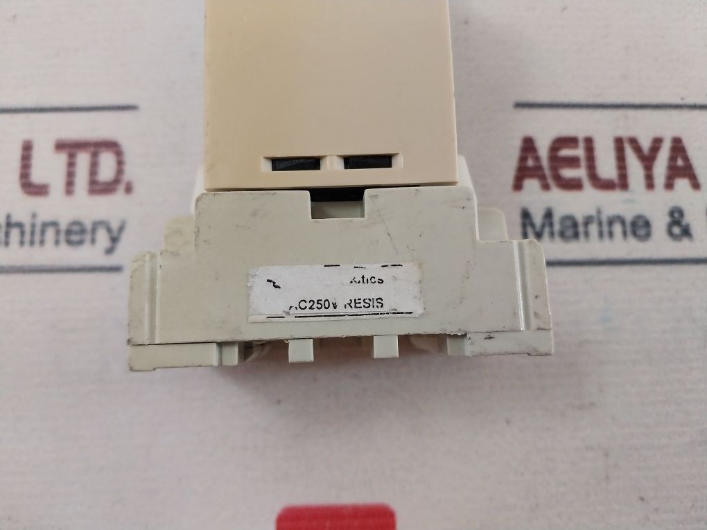 Eapl H1Da-x Signal Off Delay Timer 0.6S-60M 28Vdc