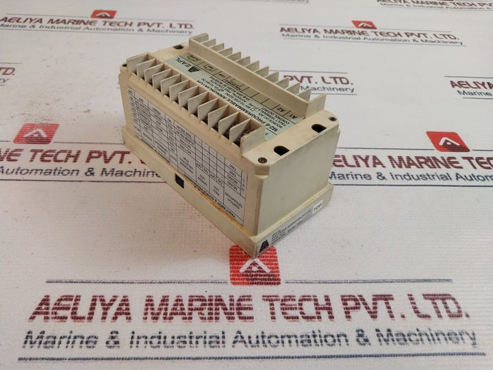 Eapl M2-6 Programmable Annunciator 18V-90V Dc