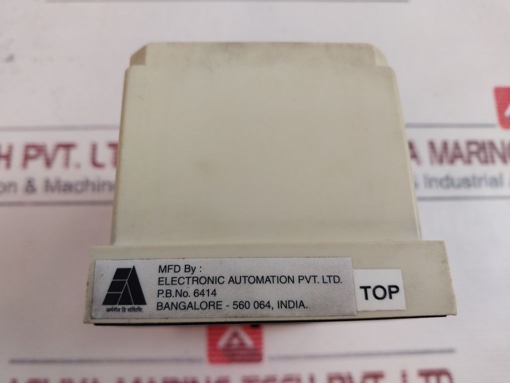 Eapl M2-6 Programmable Annunciator 18V-90V Dc