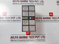 Eapl M2-8 Programmable Annunciator 5A 250V