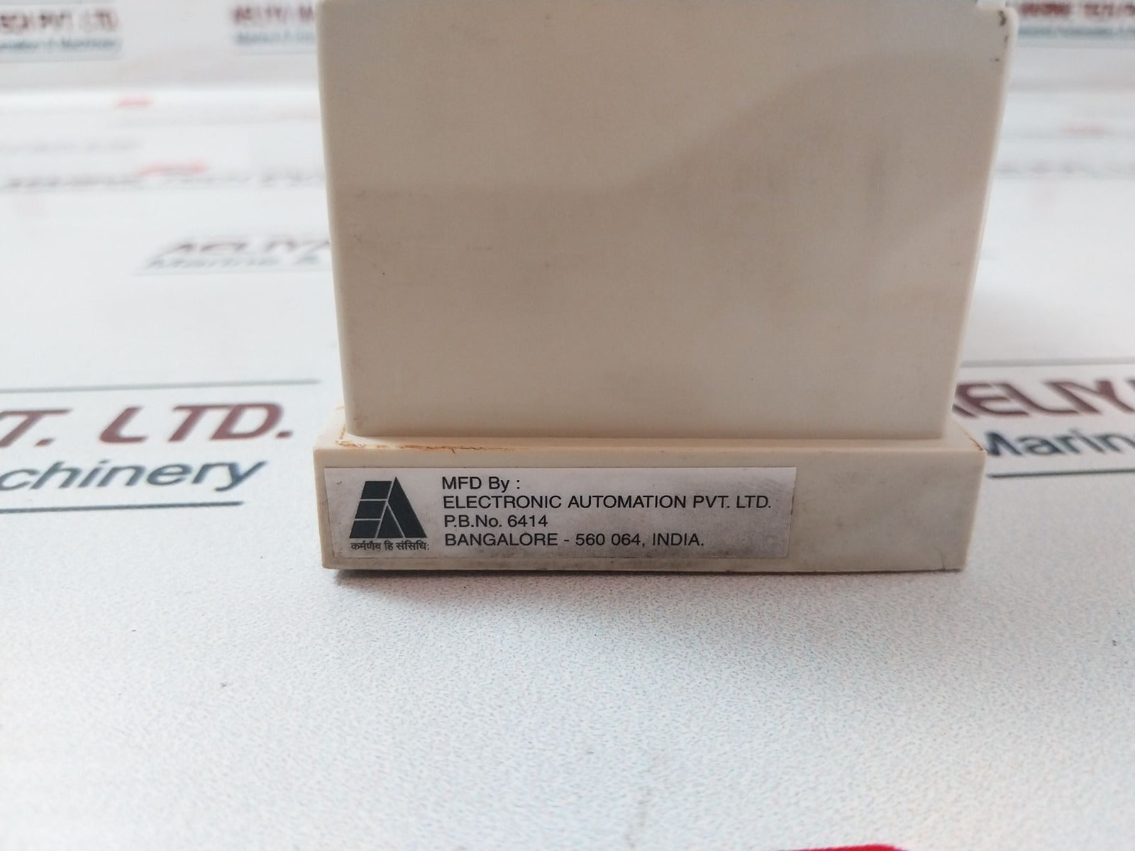 Eapl M2-8 Programmable Annunciator 5A 250V