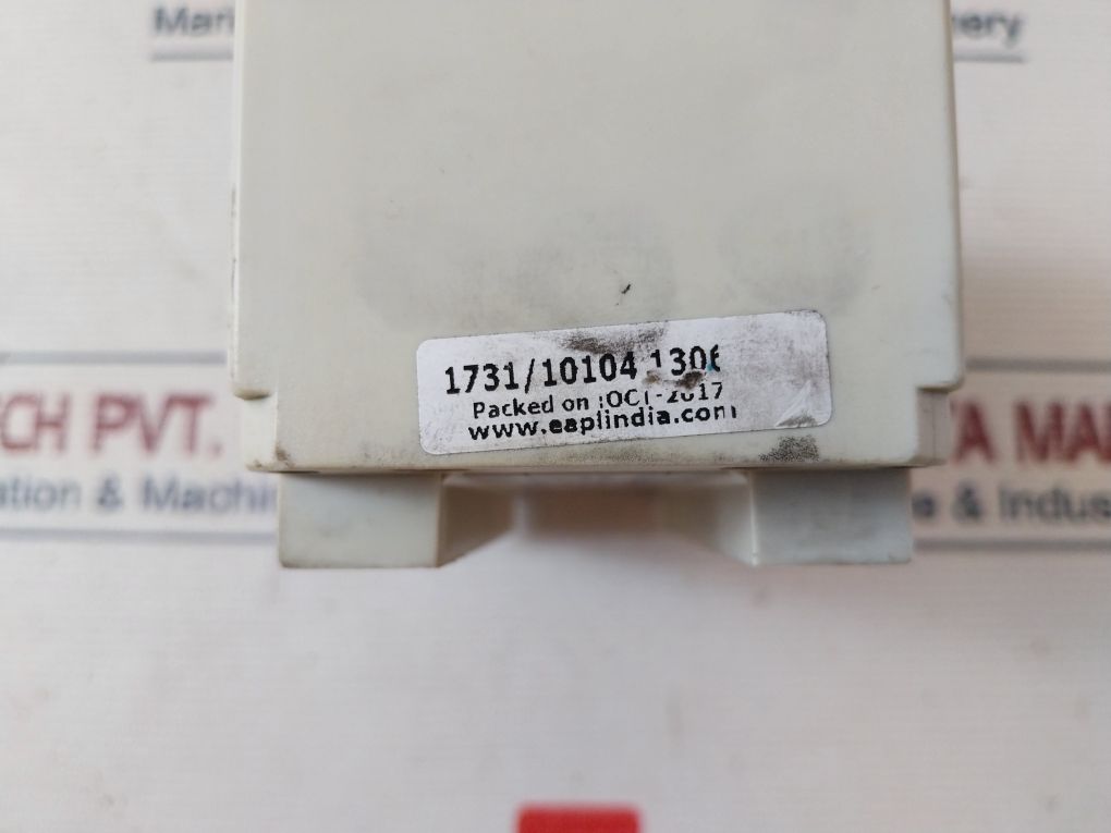 Eapl M2-8 Programmable Annunciator V2.0