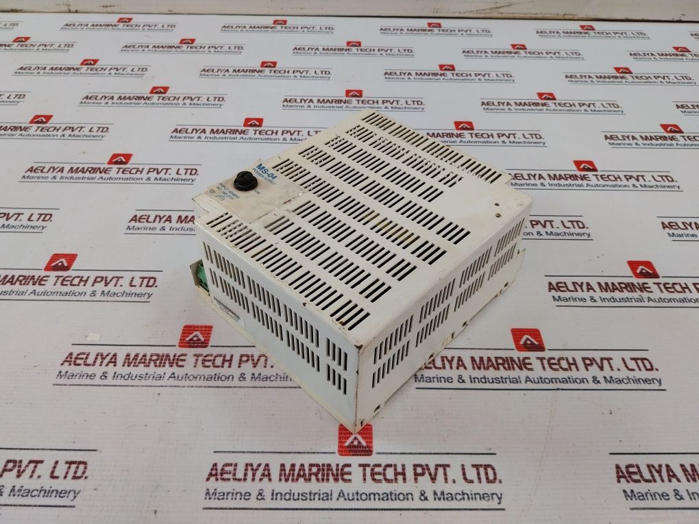 Eapl Ms-04 Power Supply 190-270V Ac 50/60 Hz