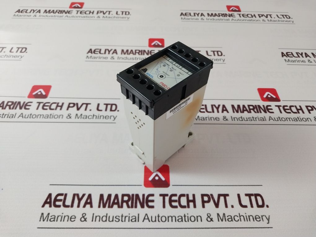 Eapl Pmd-01 Phase Monitoring Device