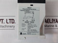 Eapl Pmd-01 Phase Monitoring Device