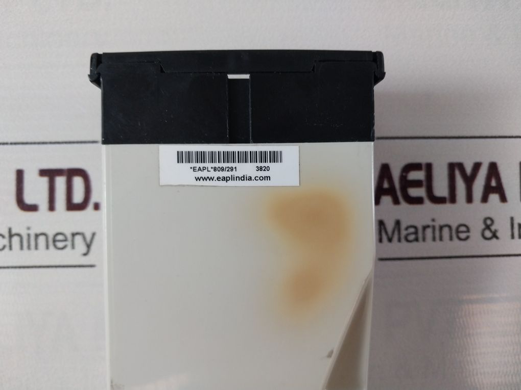 Eapl Pmd-01 Phase Monitoring Device