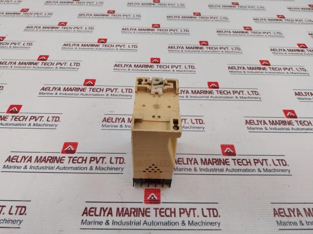 Eapl Spp-t Electronic Phase Preventer Timer