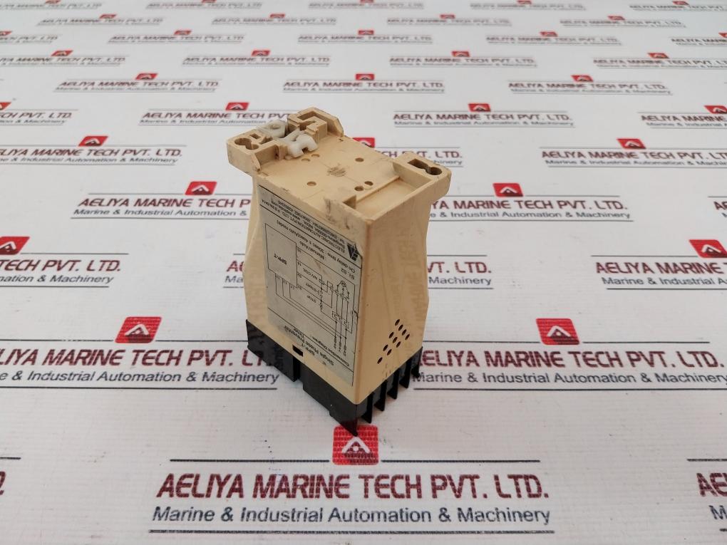 Eapl Spp-t Electronic Phase Preventer Timer