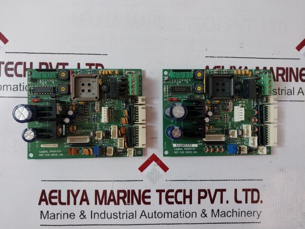 Eaq801532 Gaming Products
